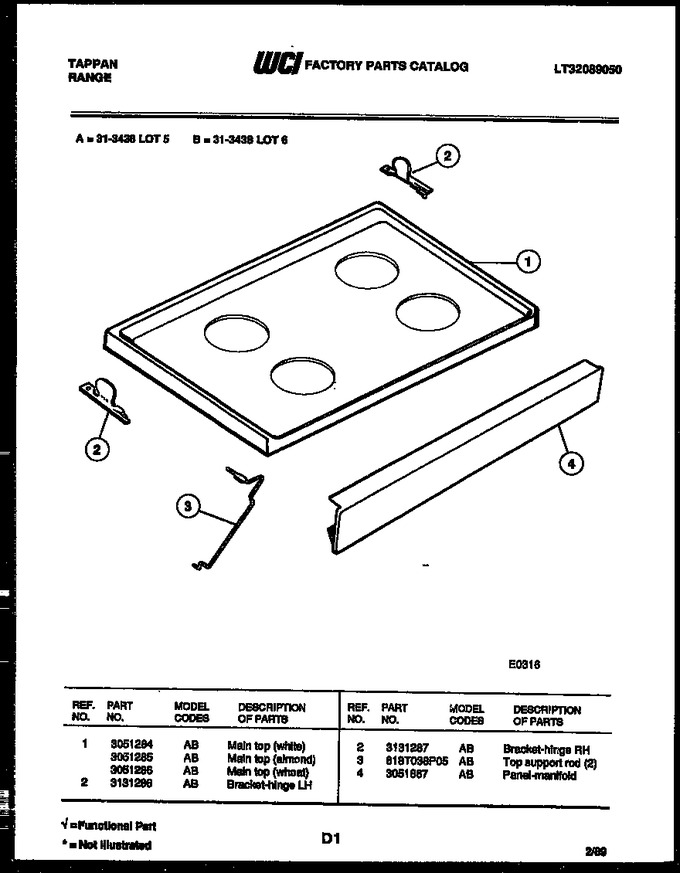 Diagram for 31-3438-23-06