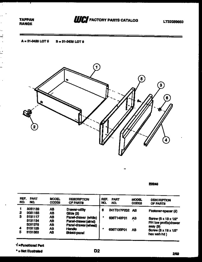Diagram for 31-3438-66-06