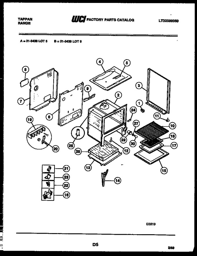 Diagram for 31-3438-66-06
