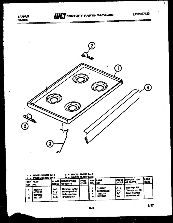 Diagram for 31-3647-00-01