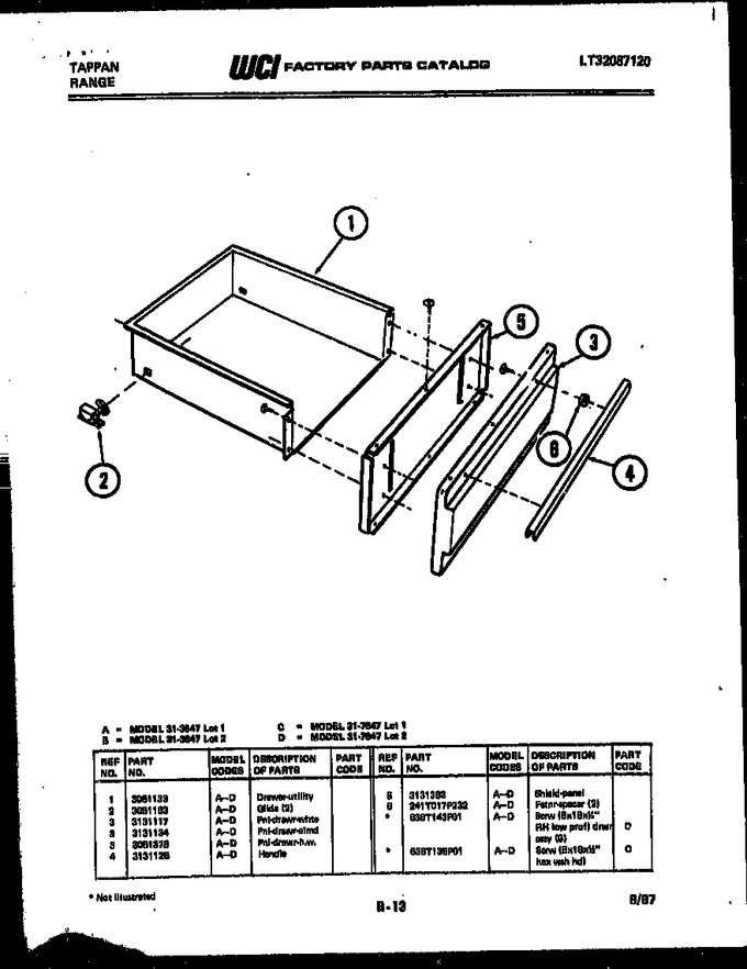 Diagram for 31-3647-23-01