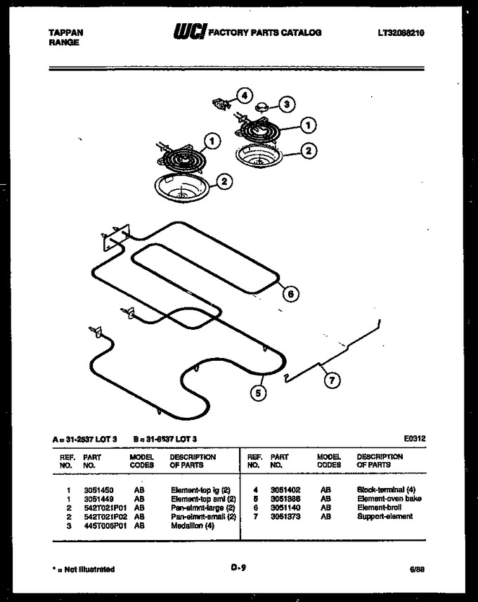 Diagram for 31-3647-00-03