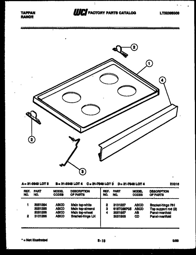 Diagram for 31-3648-00-04