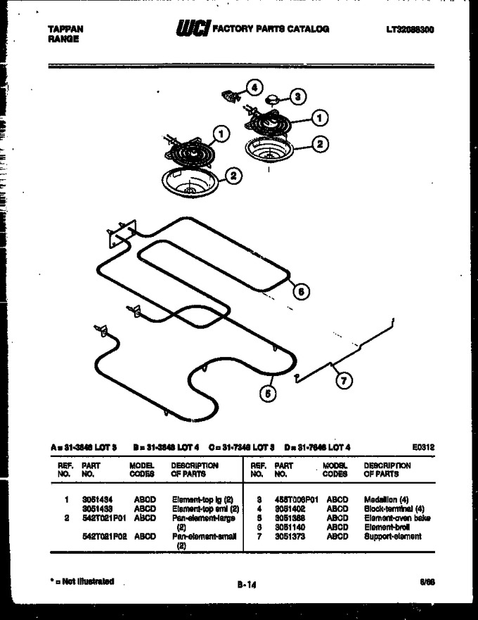 Diagram for 31-3648-00-04