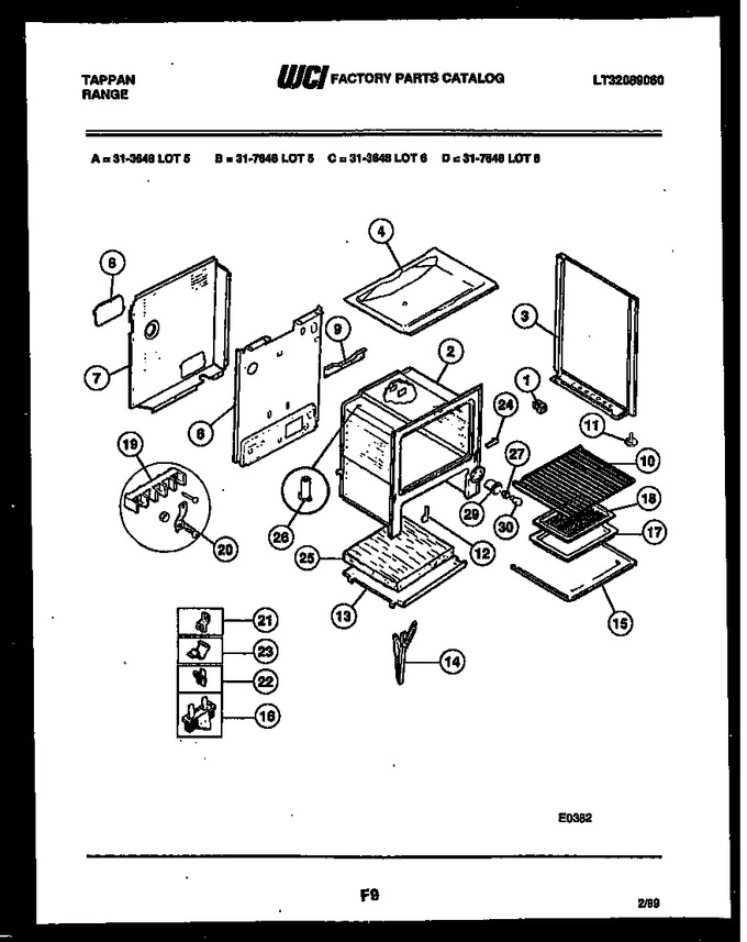 Diagram for 31-7648-00-06