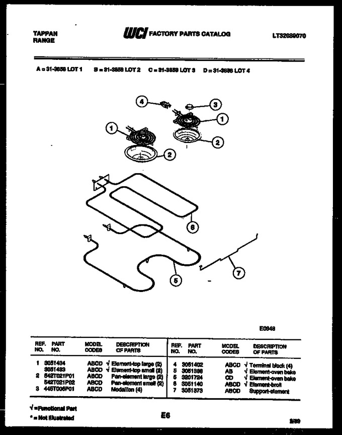 Diagram for 31-3858-00-01