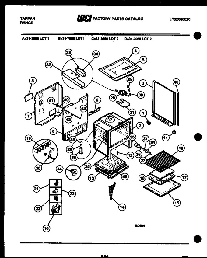 Diagram for 31-7968-23-02