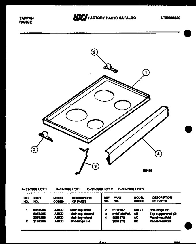 Diagram for 31-3968-66-02