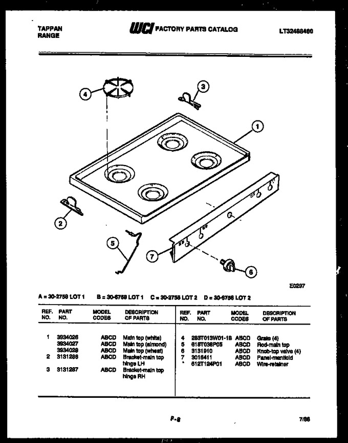Diagram for 31-7968-66-03