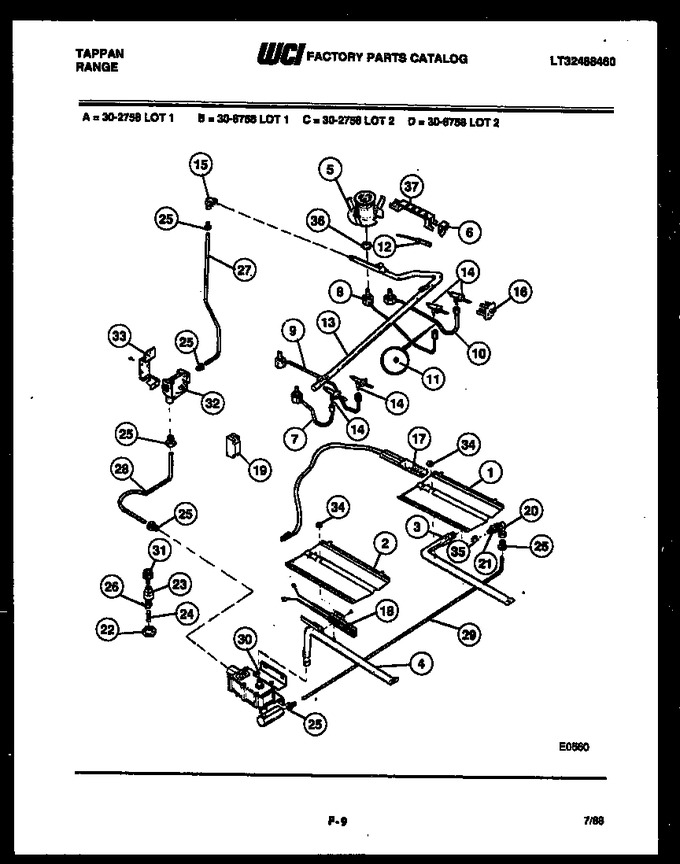 Diagram for 31-7968-66-03
