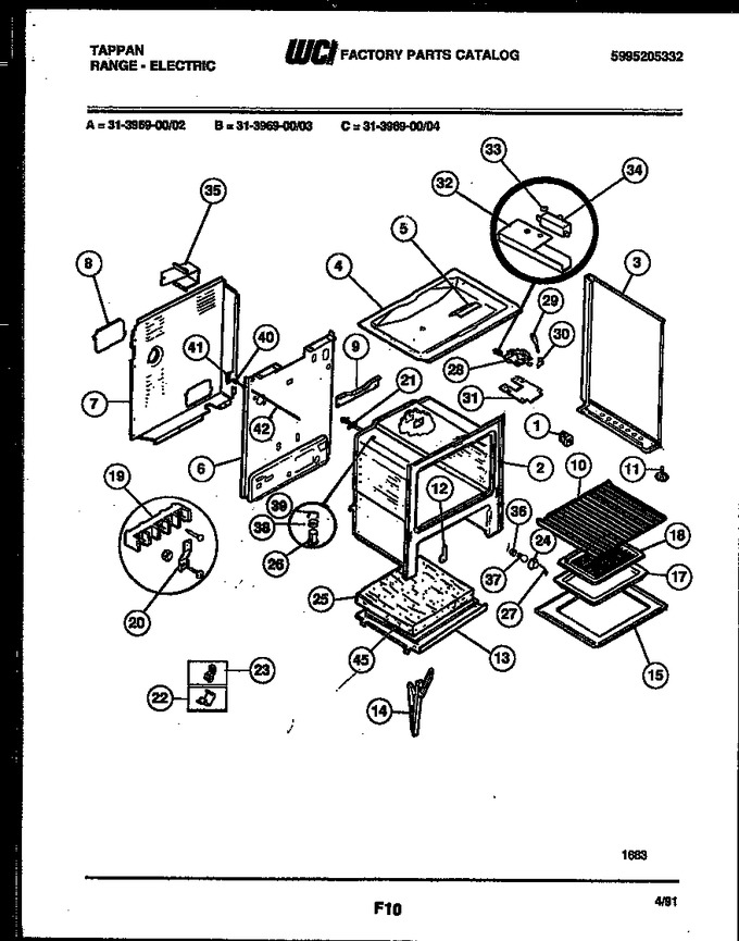 Diagram for 31-3969-23-04