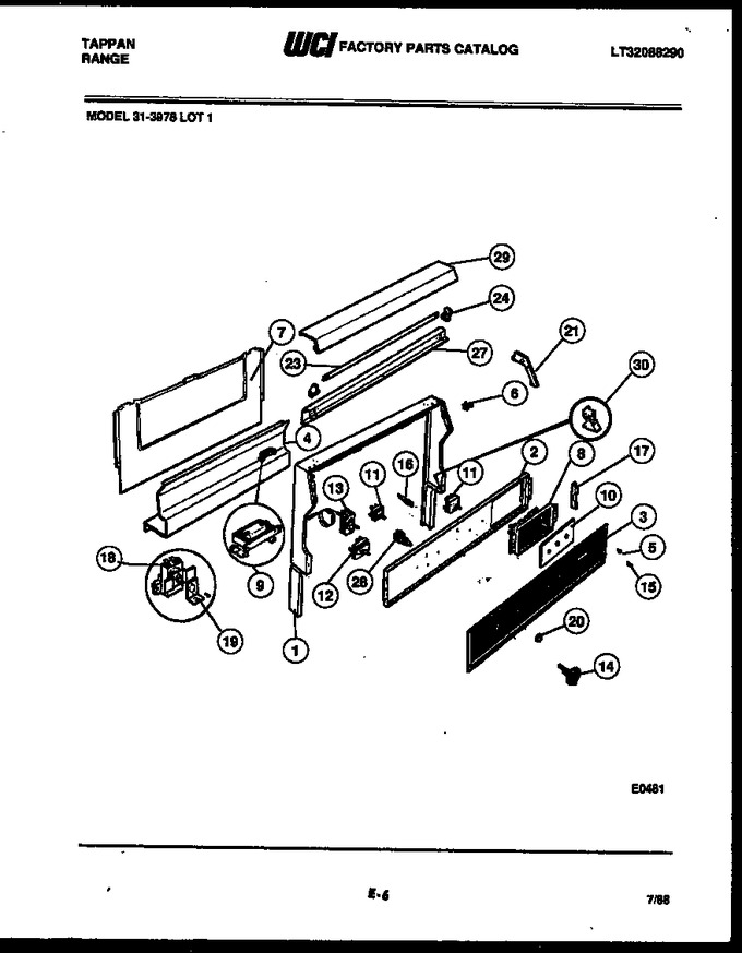 Diagram for 31-3978-66-01