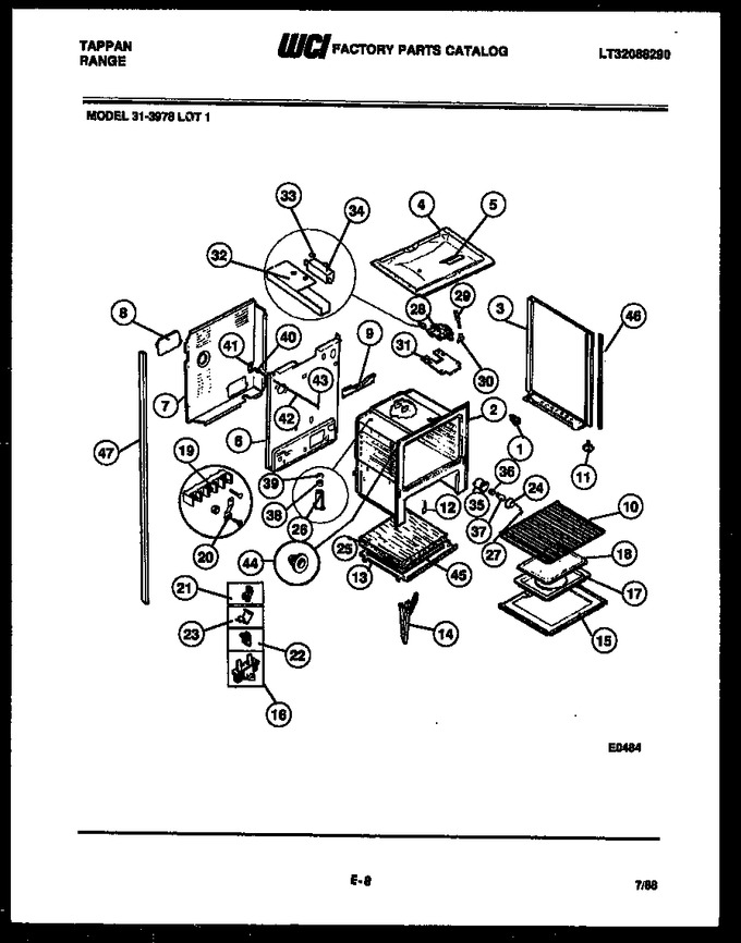Diagram for 31-3978-66-01