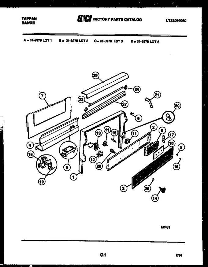 Diagram for 31-3978-23-02