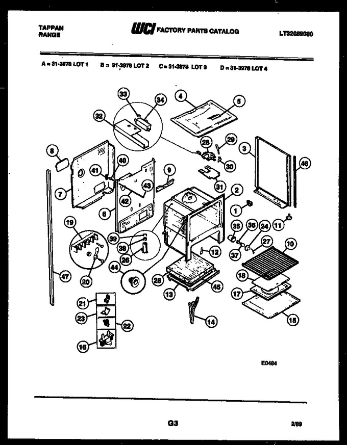 Diagram for 31-3978-23-03