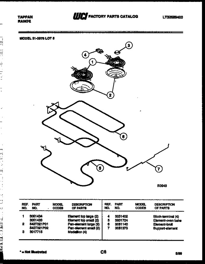 Diagram for 31-3978-23-05