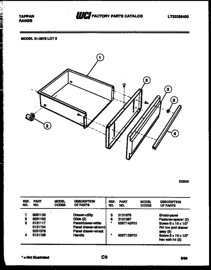 Diagram for 31-3978-23-05