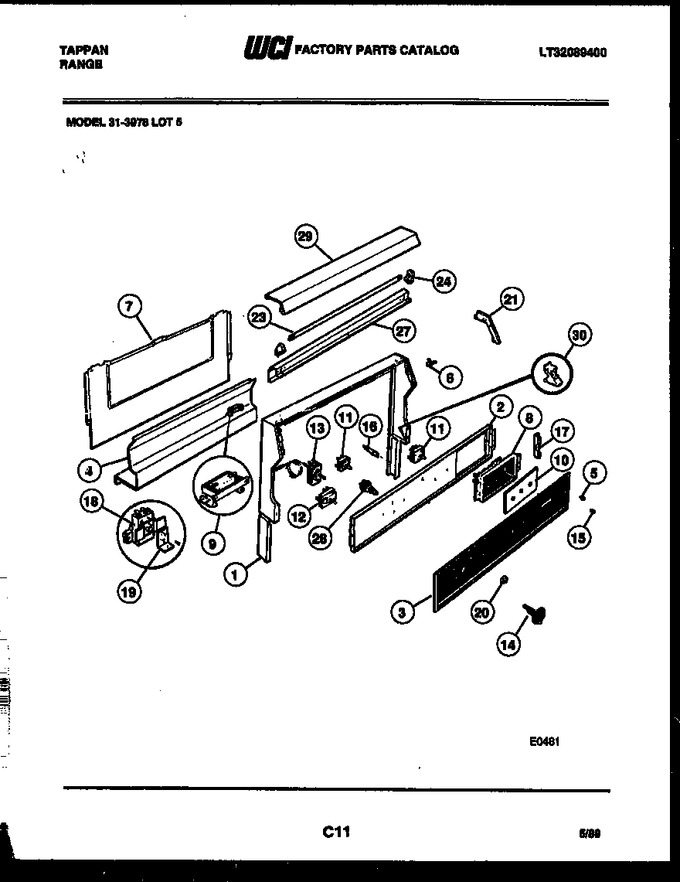 Diagram for 31-3978-23-05