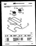 Diagram for 03 - Broiler Parts