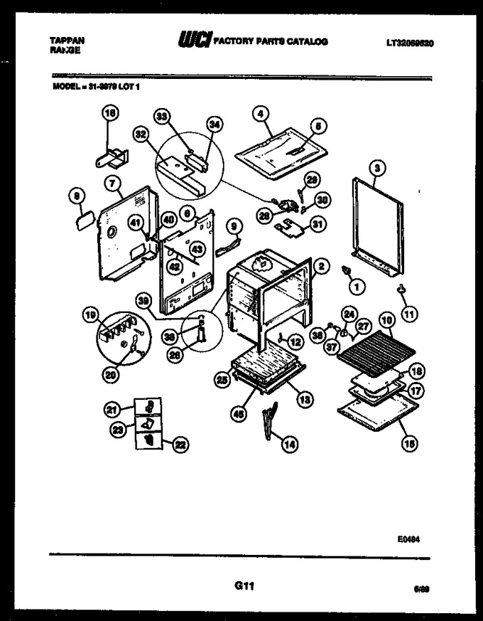 Diagram for 31-3979-00-01