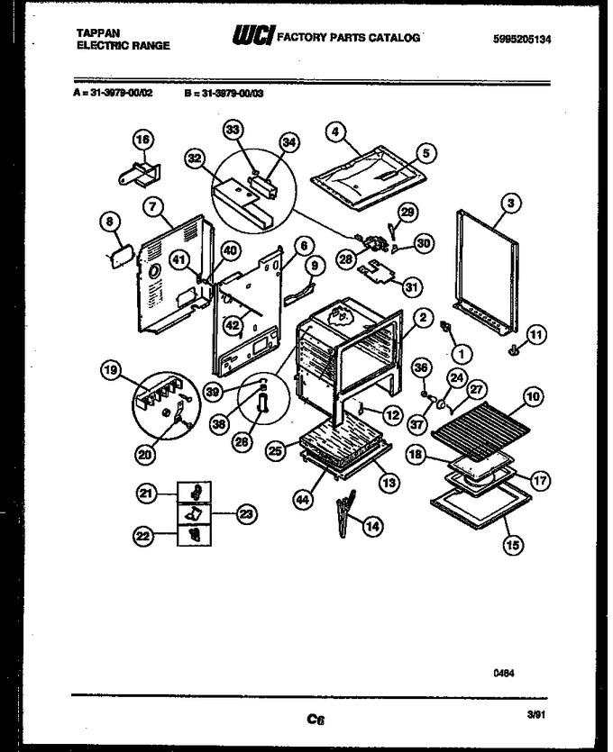 Diagram for 31-3979-23-02