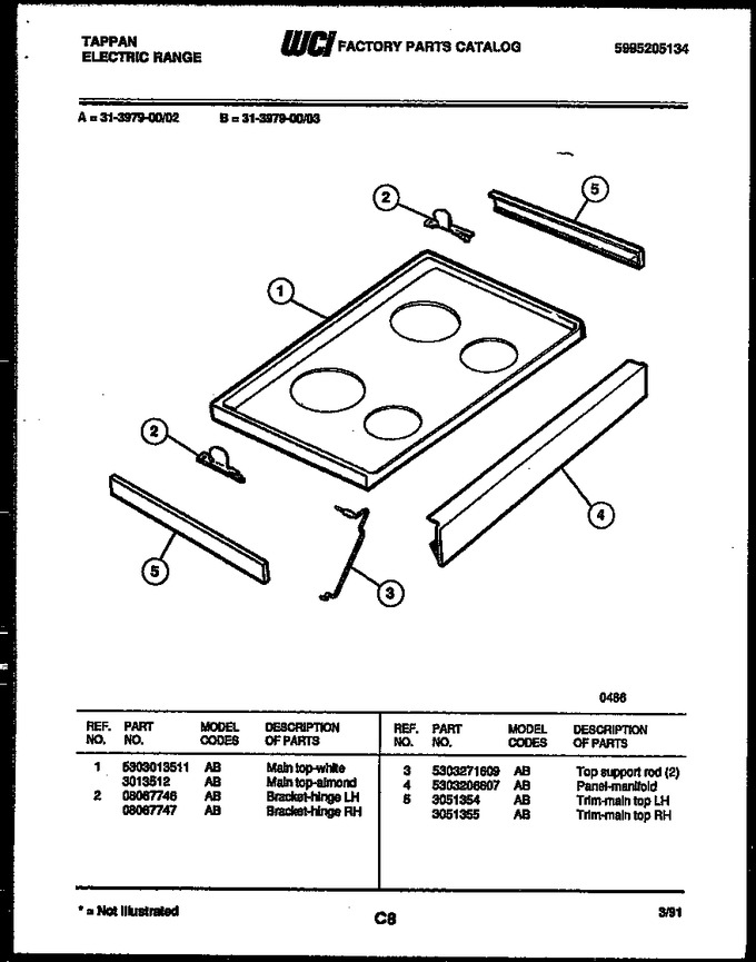 Diagram for 31-3979-23-02