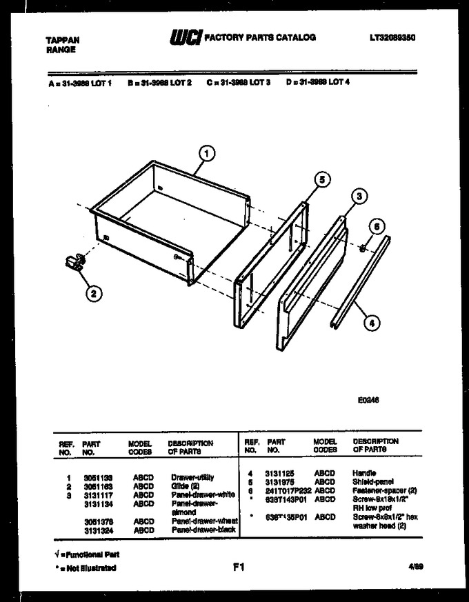 Diagram for 31-3988-23-03