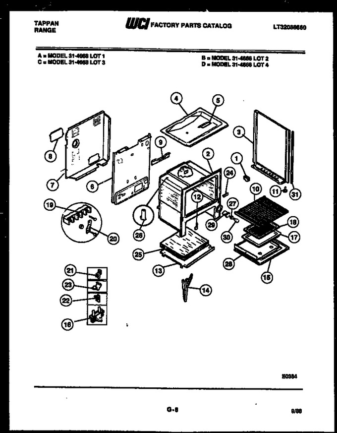 Diagram for 31-4668-18-01