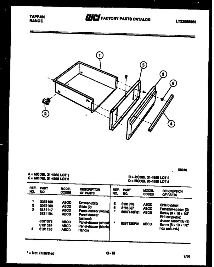 Diagram for 31-4668-18-01