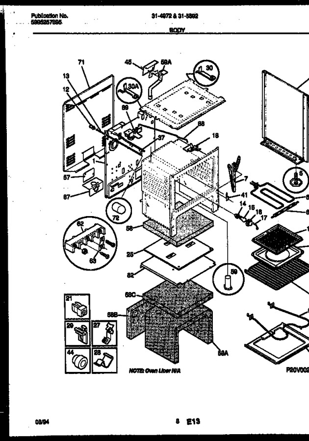 Diagram for 31-5592-00-01