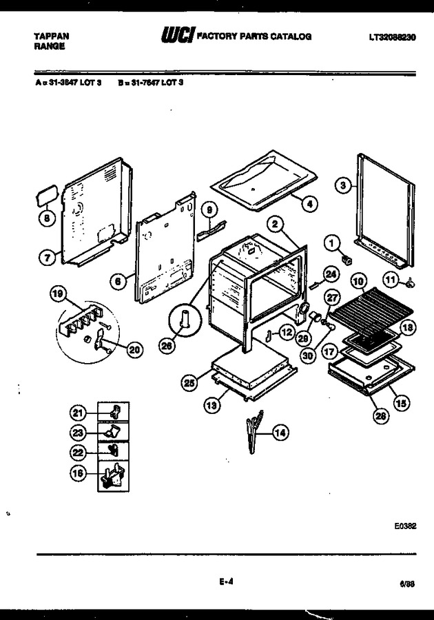 Diagram for 31-4998-66-01