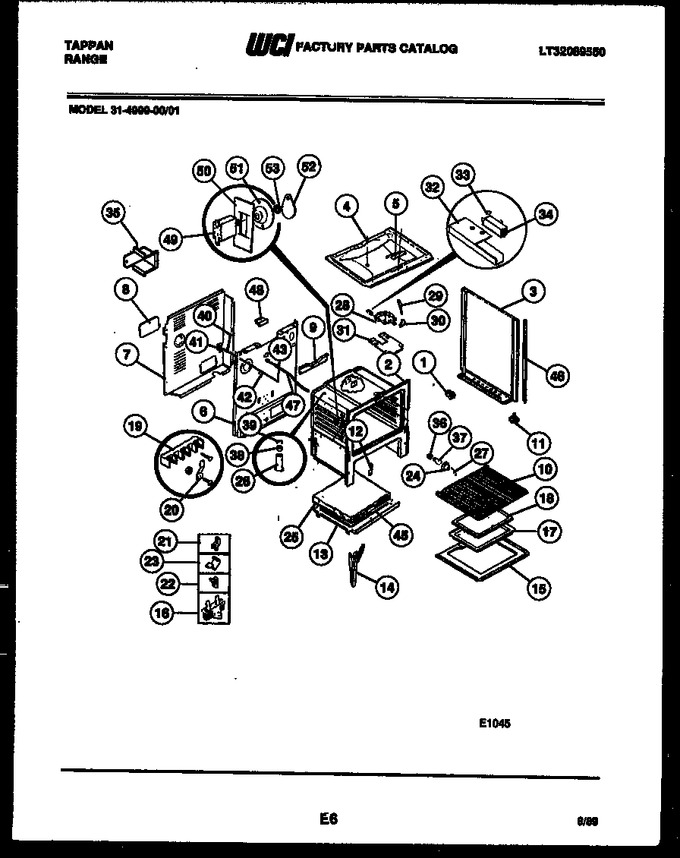 Diagram for 31-4999-00-01