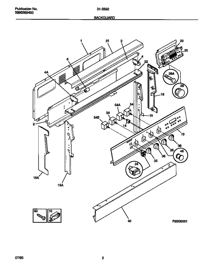 Diagram for 31-5592-23-04