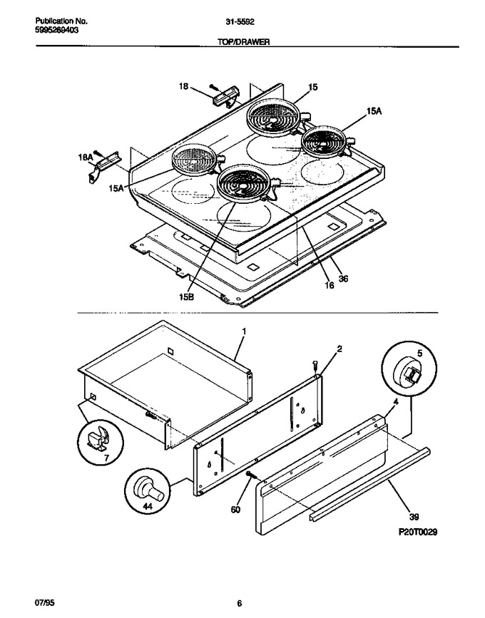 Diagram for 31-5592-23-03