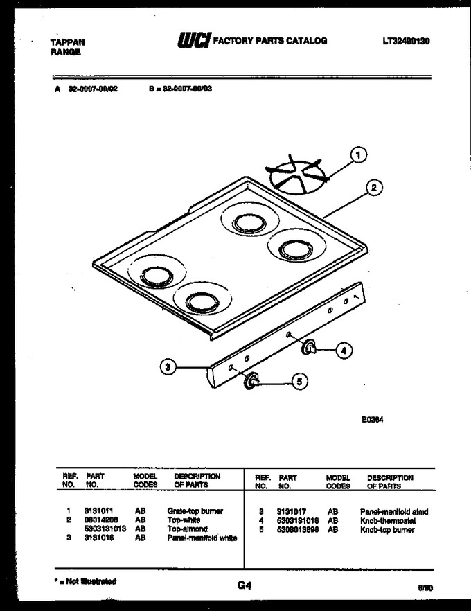 Diagram for 32-0007-23-02