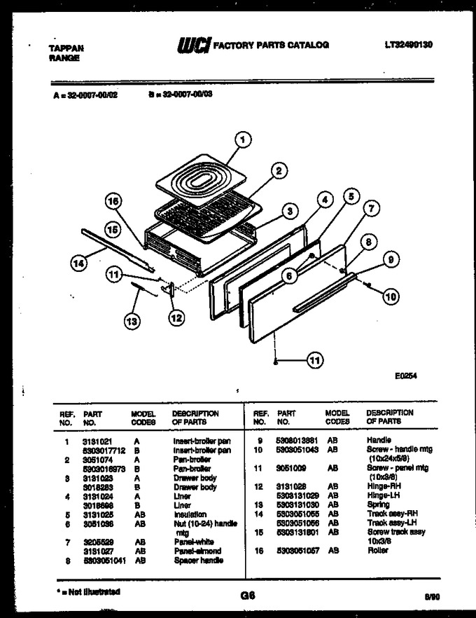 Diagram for 32-0007-23-02