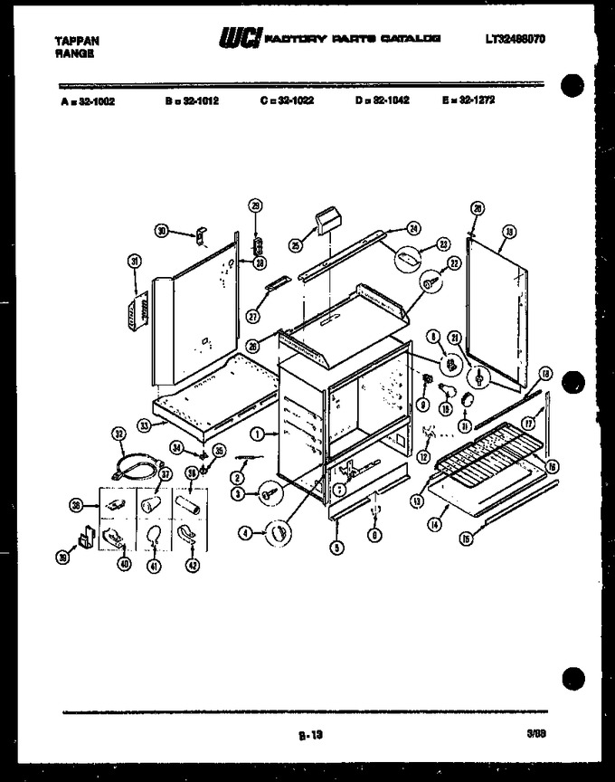 Diagram for 32-1002-00-02