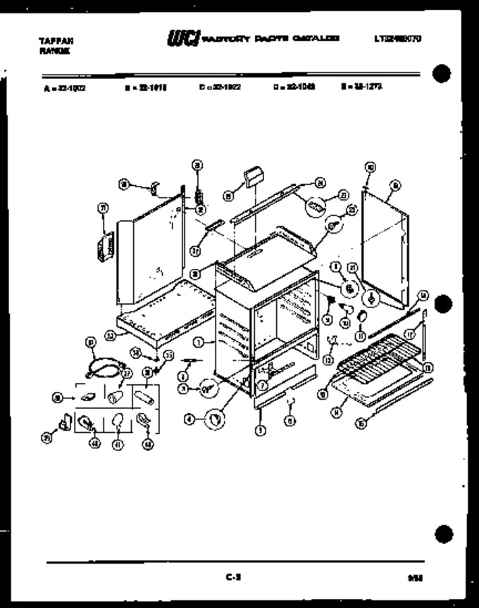 Diagram for 32-1002-23-04