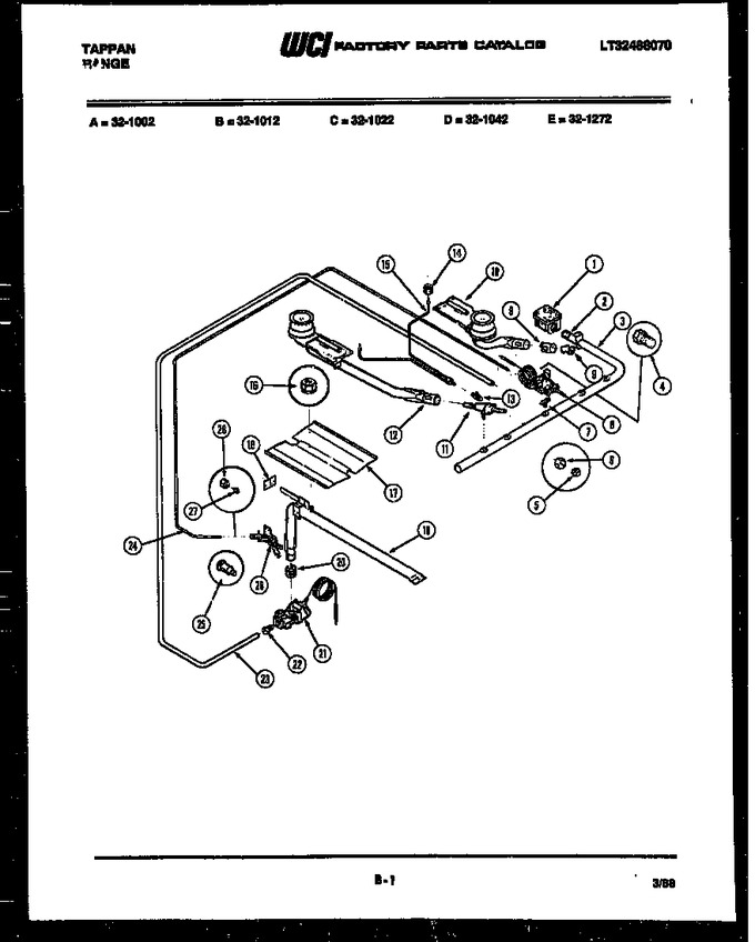 Diagram for 32-1002-45-11