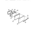 Diagram for 04 - Oven Door