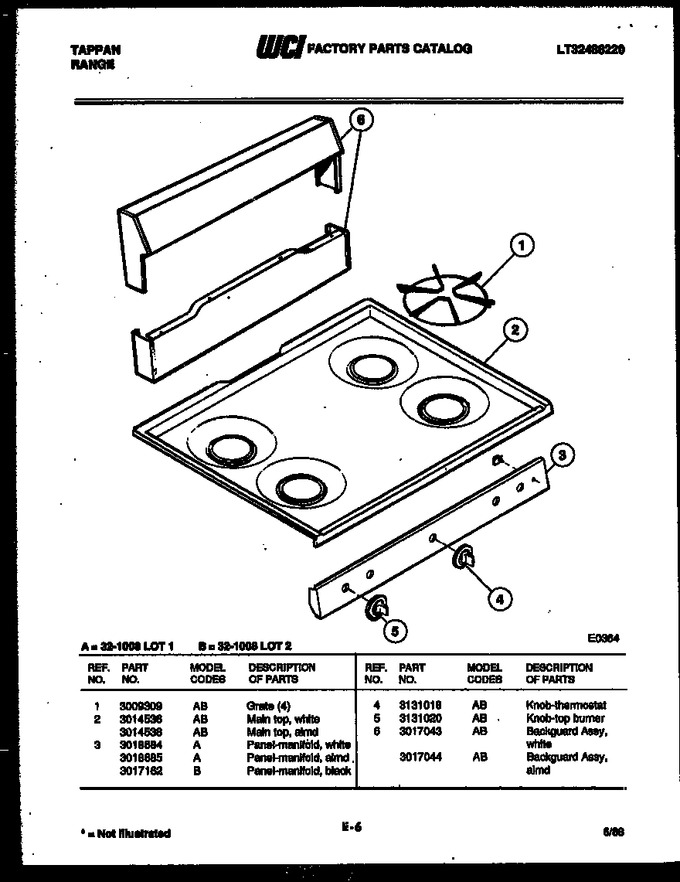 Diagram for 32-1008-00-02