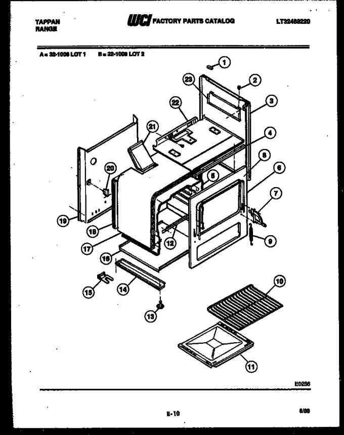 Diagram for 32-1008-00-02