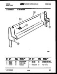 Diagram for 02 - Backguard