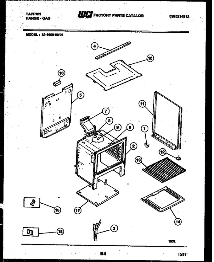 Diagram for 32-1009-00-06