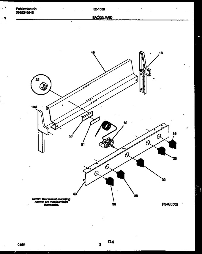 Diagram for 32-1009-23-11