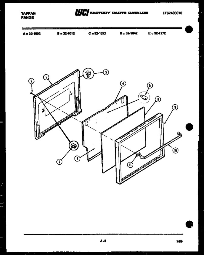 Diagram for 32-1012-32-01