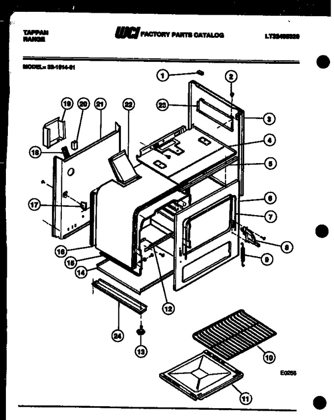 Diagram for 32-1014-23-01