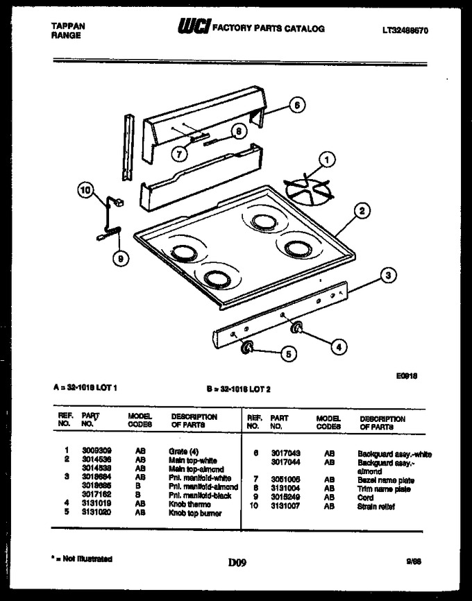 Diagram for 32-1018-00-02