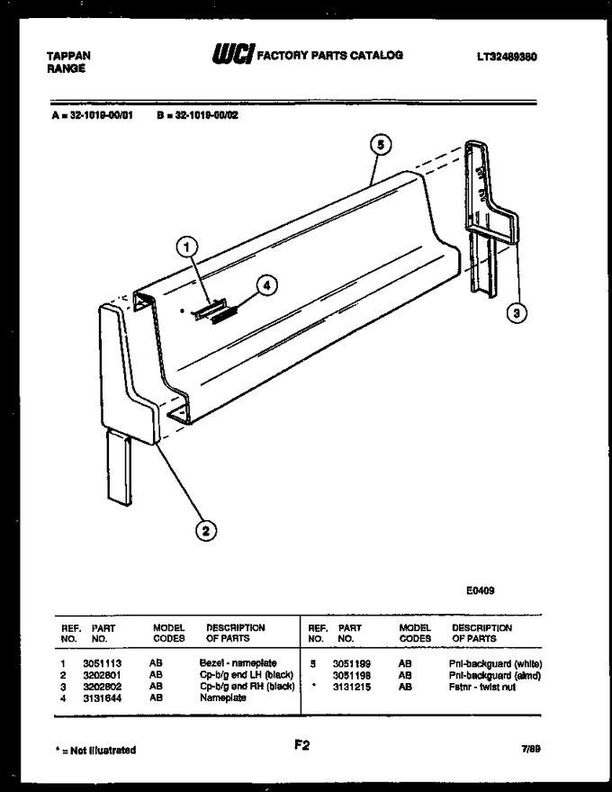 Diagram for 32-1019-23-01