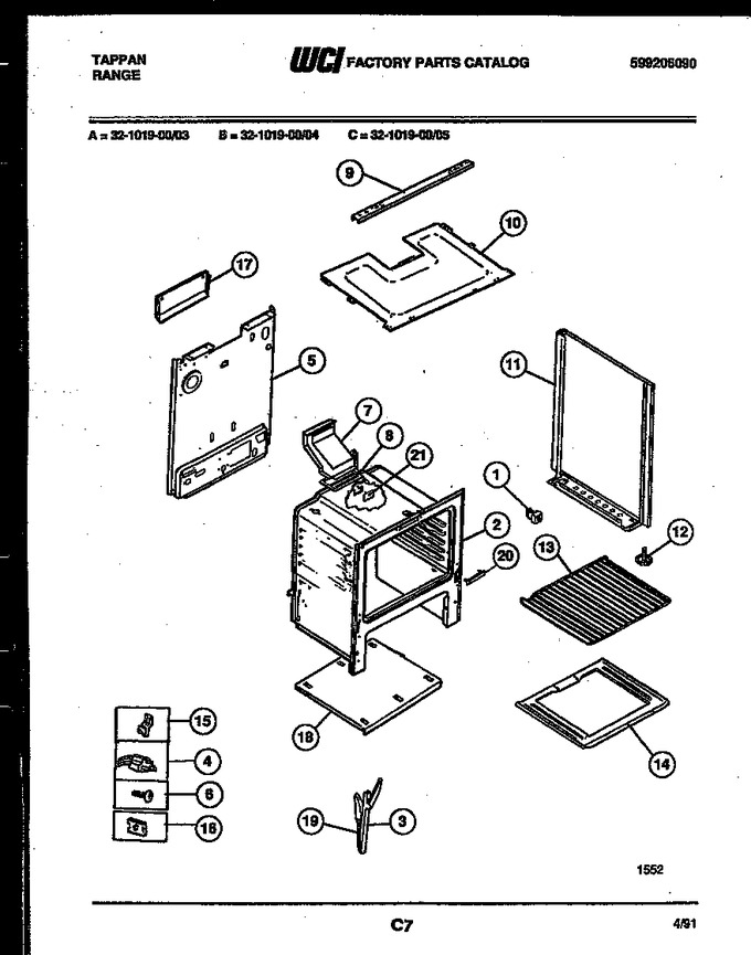 Diagram for 32-1019-23-03